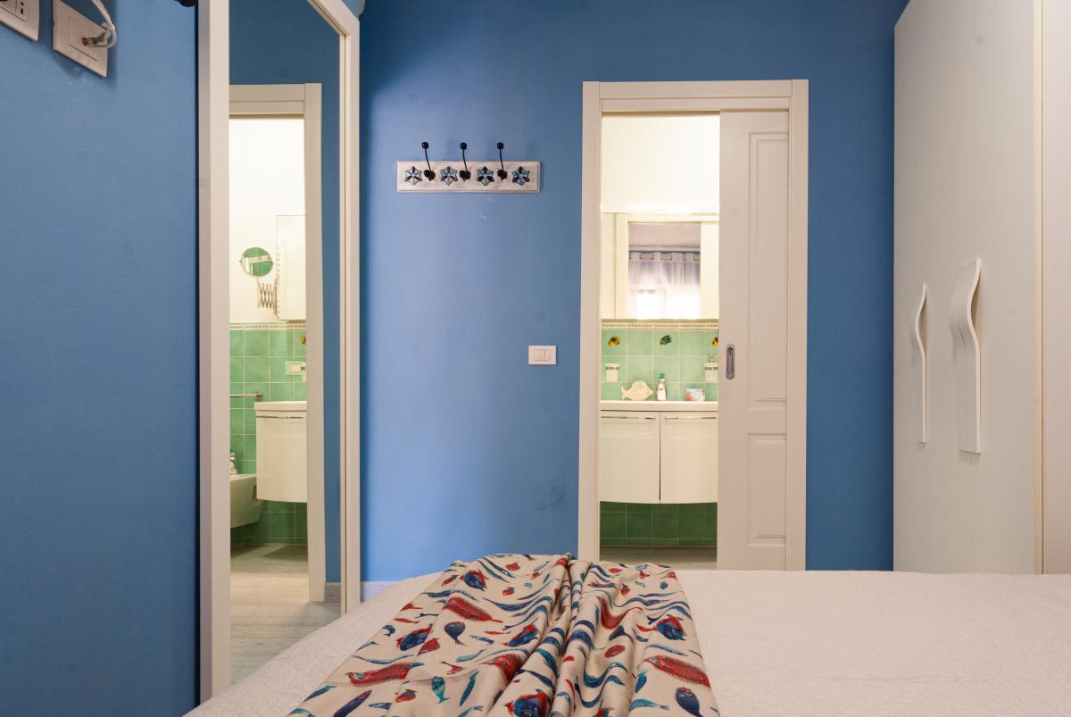 appartamento vacanze Elba